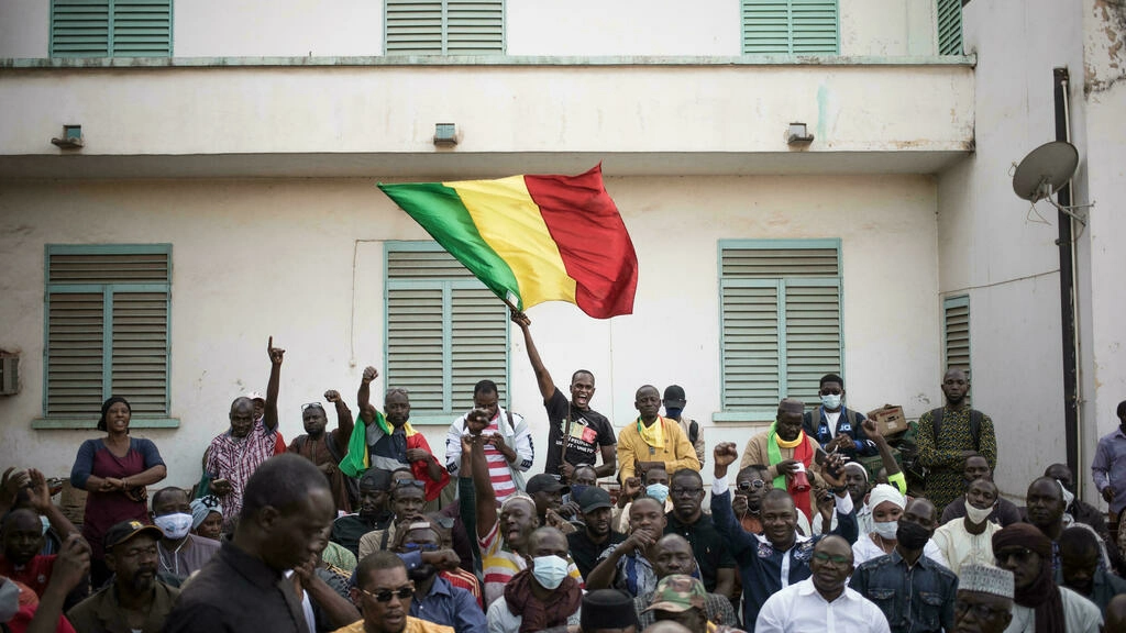 Mali : la société civile dénonce les sanctions de la Cédéao