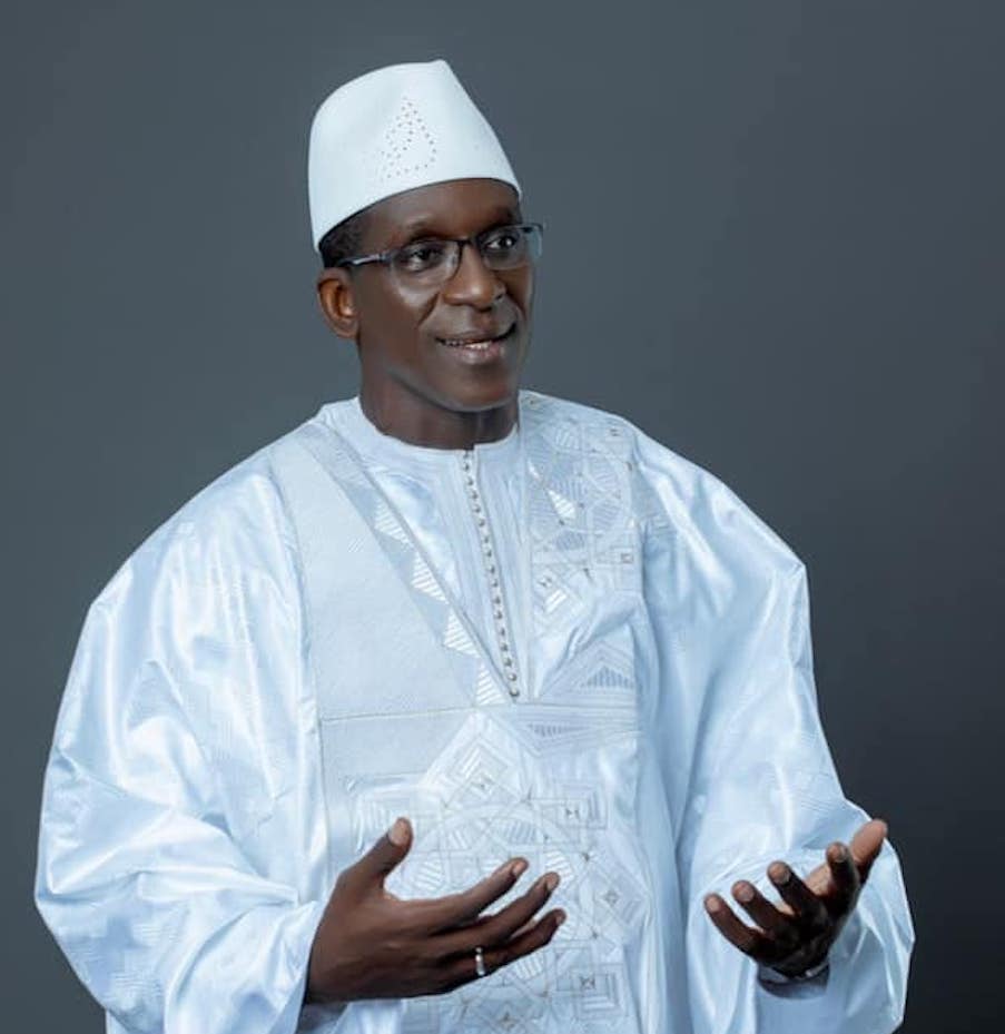 Qui est Abdoulaye Diouf Sarr, l'homme qui a changé le visage de Yoff ?