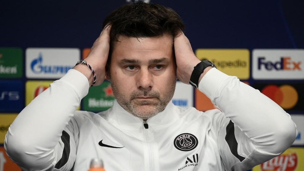 Mercato - PSG : Coup de théâtre dans le dossier Pochettino !