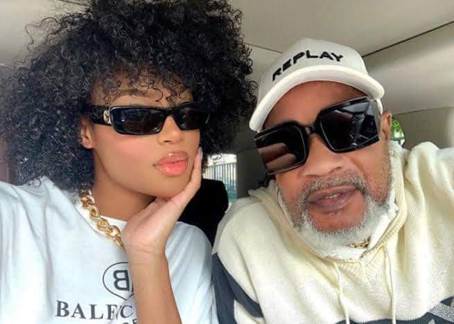 Koffi Olomide :  “ La dot de ma fille coûtera très chère , ne s'aventura que celui qui est capable. ”