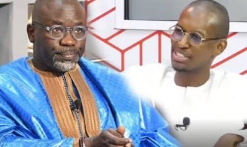 Diffamation : Capitaine Touré sert une citation directe à  Cheikh Yérim Seck 