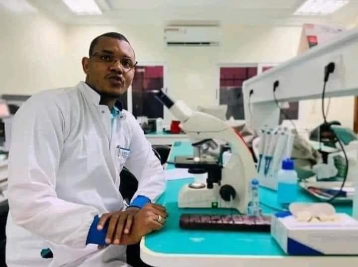 DIC : Dr Seydou Diallo de PASTEF finalement libéré