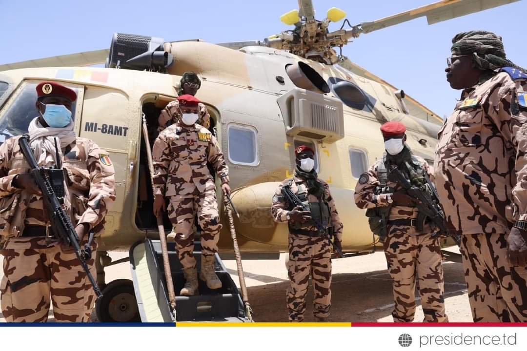 Tchad : Mahamat Kaka prendra-t-il le risque de superviser les opérations militaires contre les rebelles au Nord du pays?