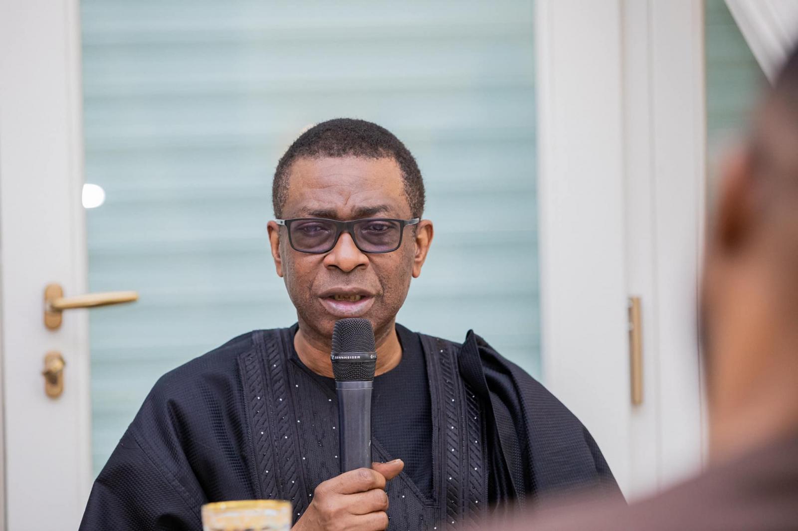 Démission de Youssou Ndour : Ce que Fekkee Ma Ci Boole a retenu (Communiqué)