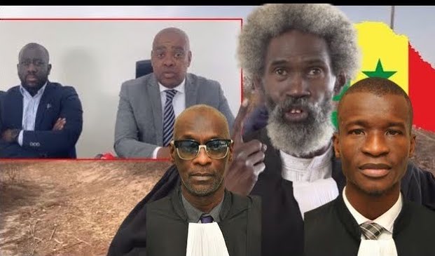 Sortie de la DGE : Les avocats de Ousmane SONKO recadrent Thiendela et Cie 