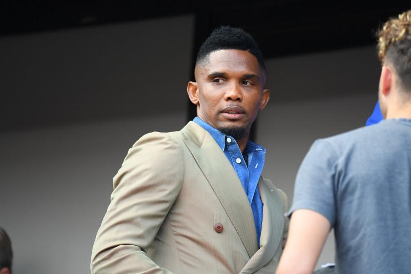 Samuel Eto’o sur la CAN : "N'oubliez pas que nous sommes le Cameroun et le Cameroun reste le Cameroun"