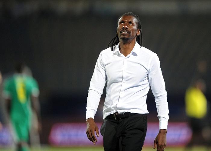 CAN 2023 : Aliou Cissé publie une Pré-liste de 55 joueurs