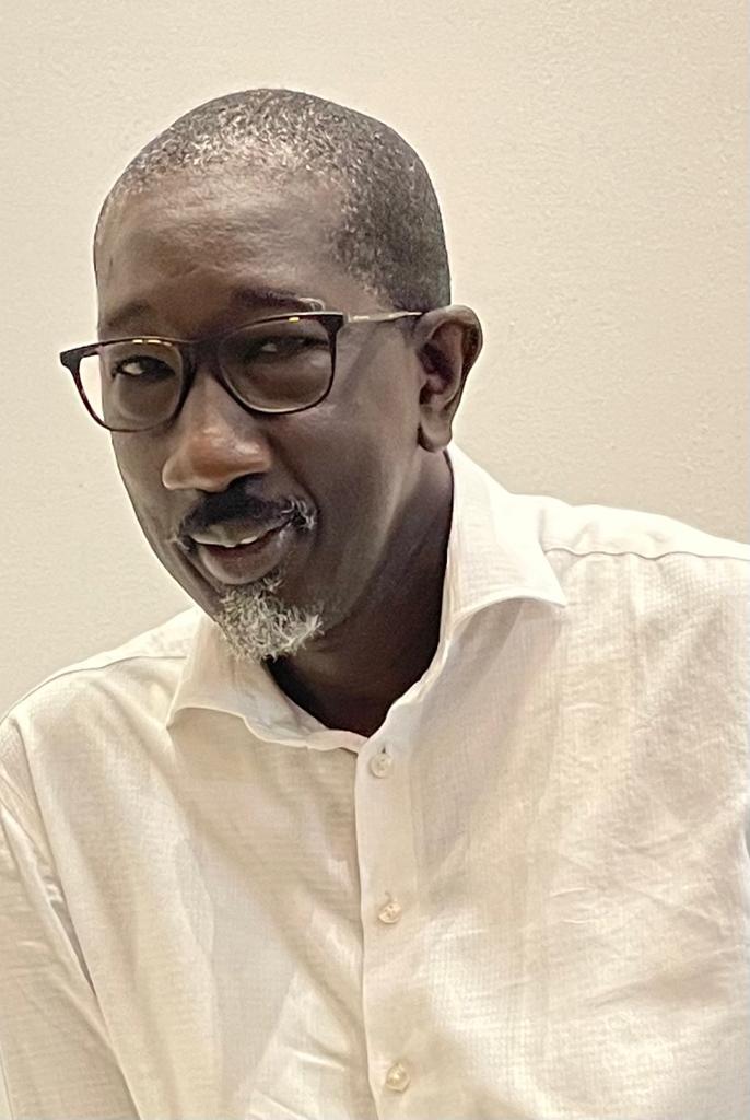 Dr Alioune DIOP : "pourquoi Je soutiens Amadou Ba et appelle les Sénégalais à Voter pour lui"