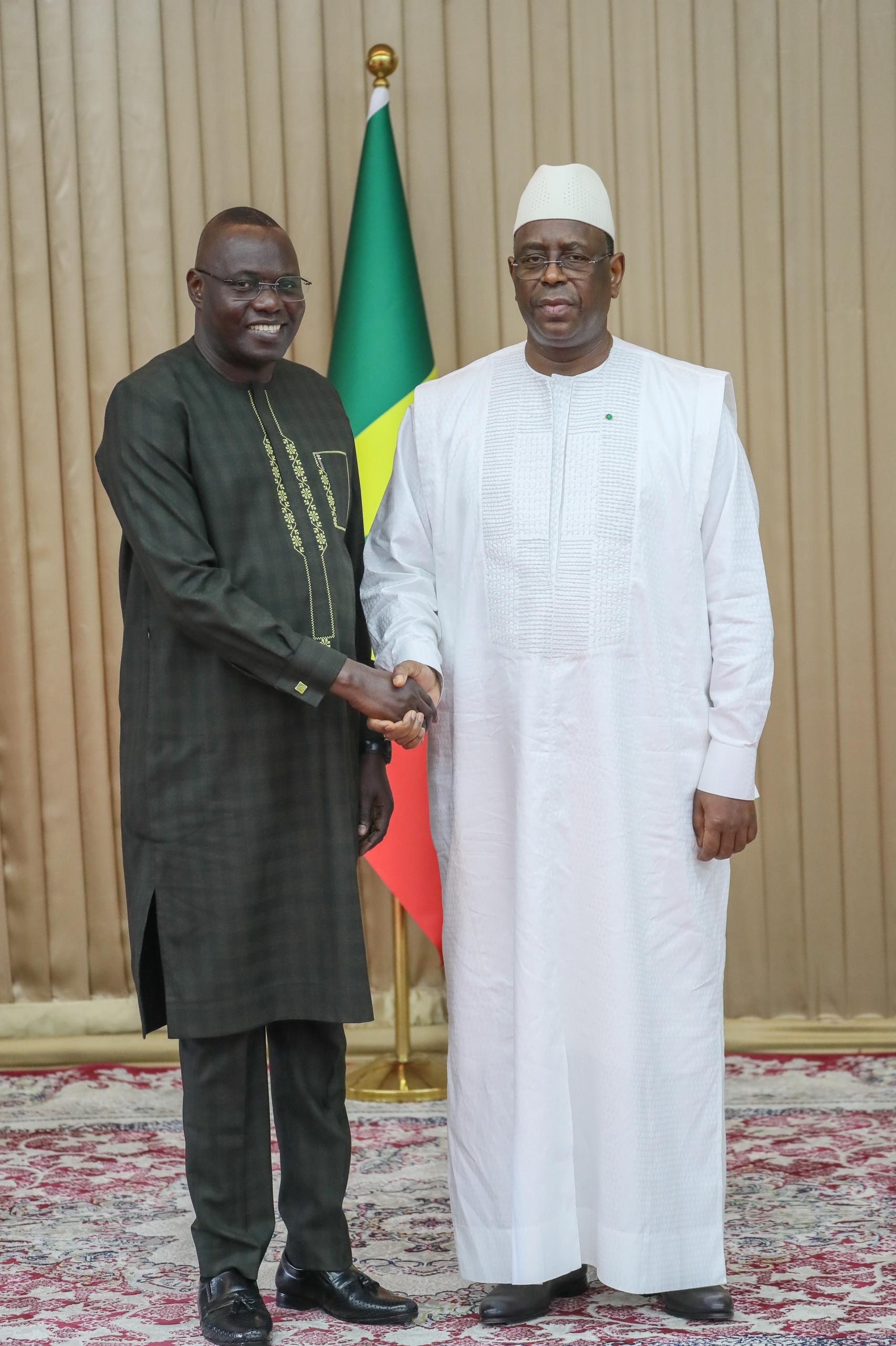 Mon patron Macky Sall, le républicain au cœur : Ma part de vérité sur le soldat Macky