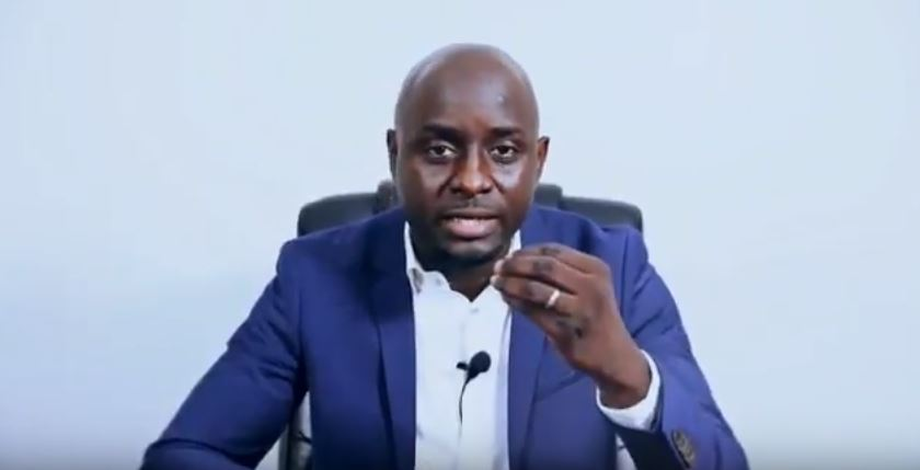 Thierno Bocoum : "Une élection le 2 juin n’aura aucune base légale..."