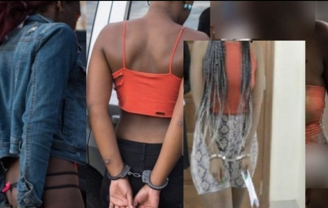  Parcelles-Assainies : Des prostituées arrêtées 