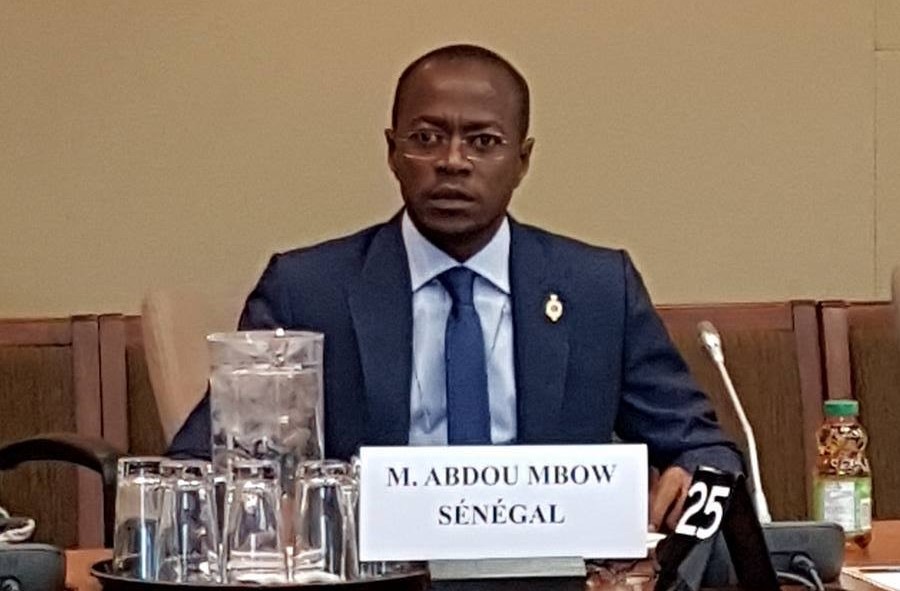  Abdou Mbow : « Nous retournons dans l’opposition…»