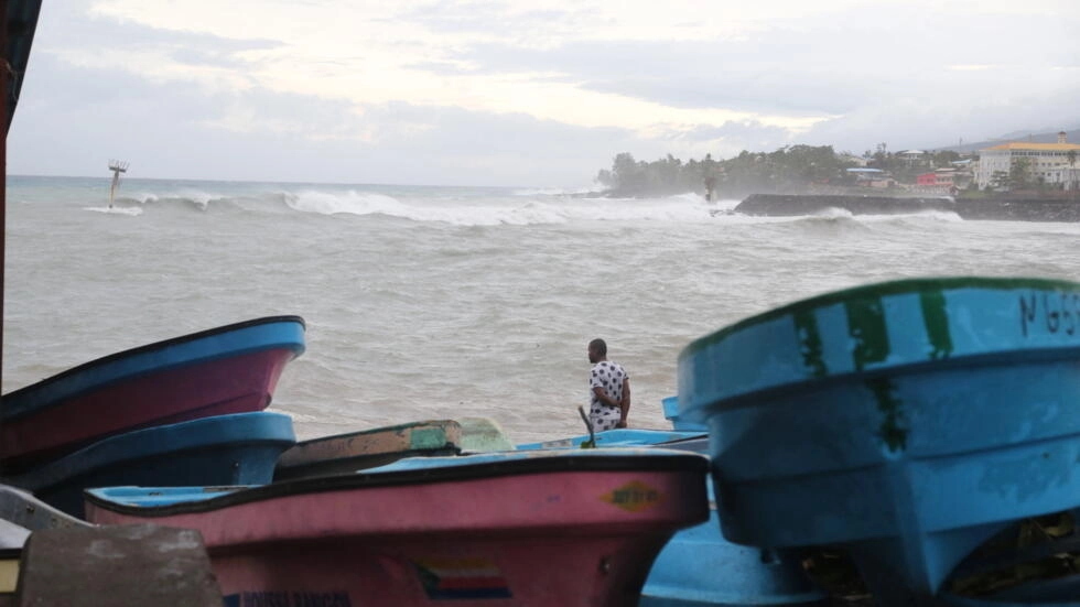 Plus de 90 morts dans un naufrage au large du Mozambique