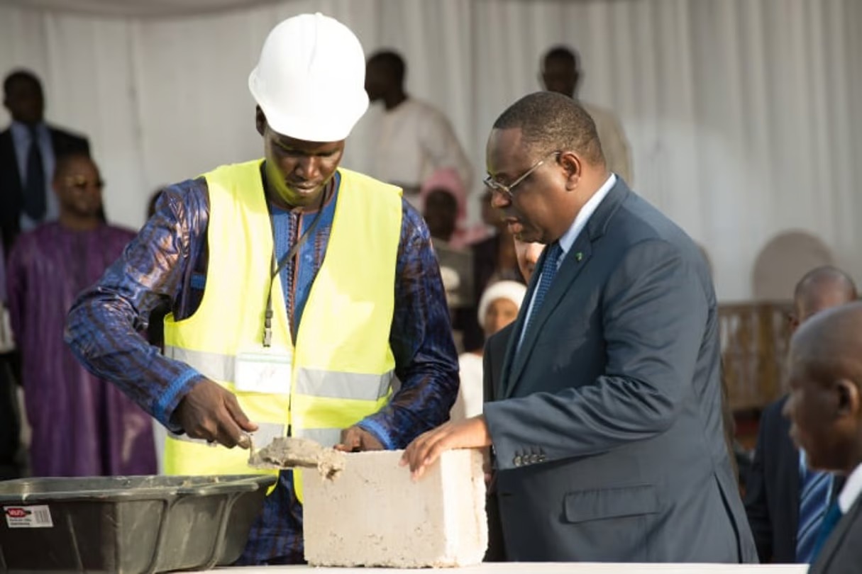 Terres de Mbour 4 : Les partisans de Macky Sall au cœur d'une affaire de partage contestée