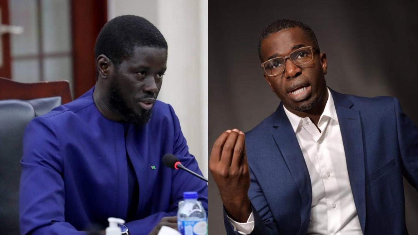 Controverse sur les nominations de magistrats : Le juge Ibrahima H. Deme interpelle Diomaye