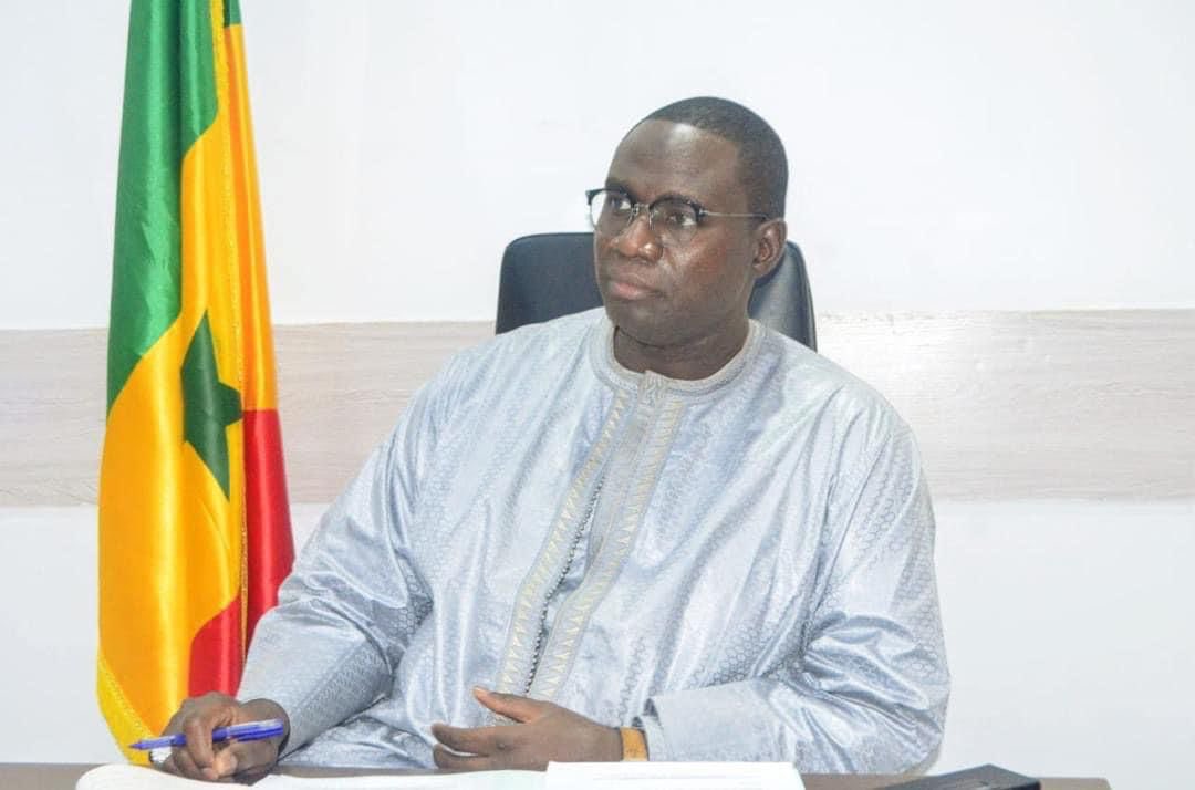Grève des travailleurs des collectivités territoriales : Le ministre Balla Moussa Fofana plaide pour...