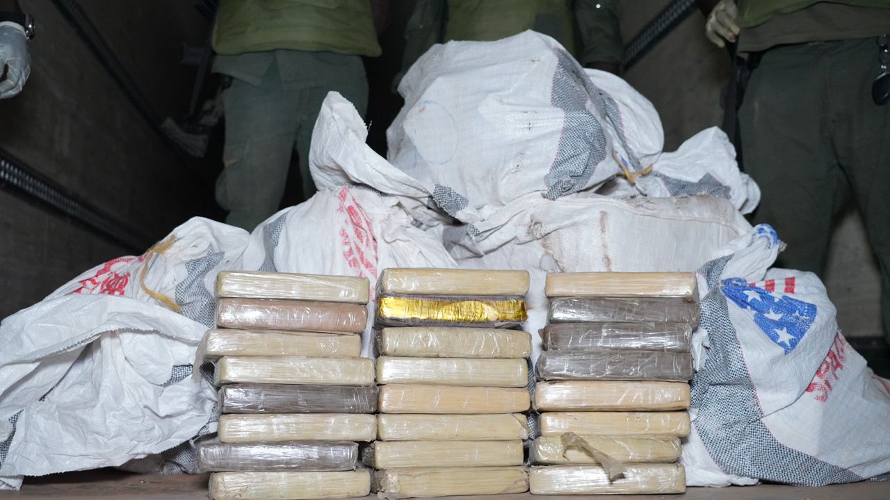 Dakar, Kaolack et Mbour : Démantèlement d'un réseau de trafic de cocaïne