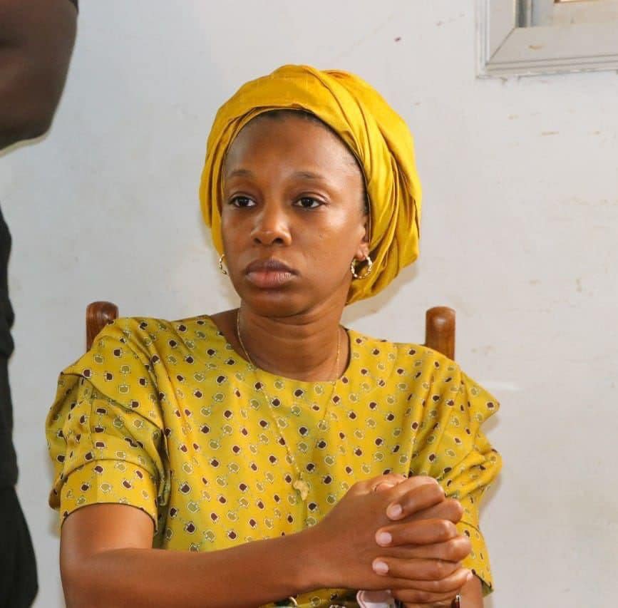 ONPN : Fatima MBENGUE nouvelle Directrice 