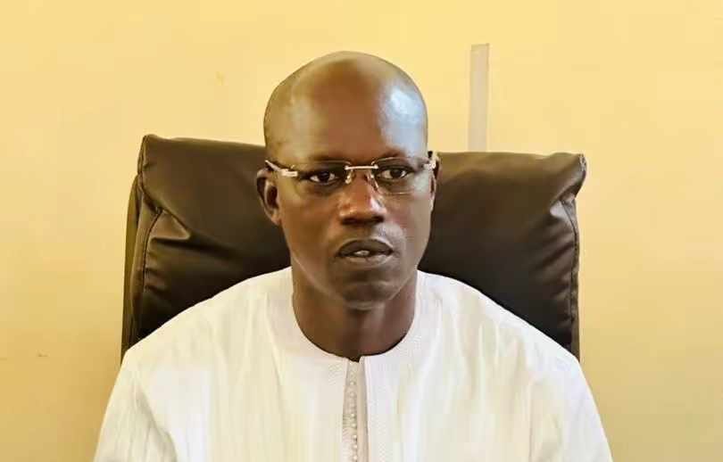 CGIS : Abdou Khafor Touré relevé de ses fonctions