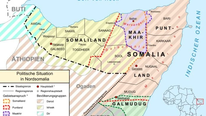 Somaliland : Un État non reconnu qui fait preuve d'une stabilité exceptionnelle