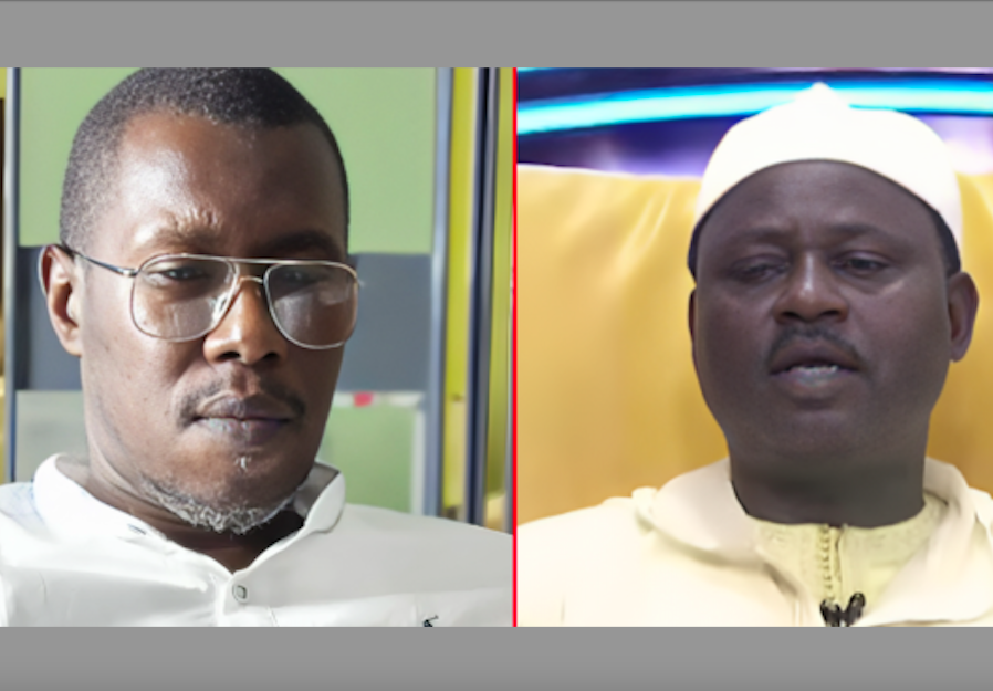 Procès Bah Diakhaté et l'Imam Cheikh Tidiane Ndao : Le verdict attendu le 3 Juin