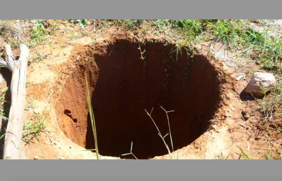 Drame à Mountoumba : le corps d'une enfant de 7 ans repêché d'un puits