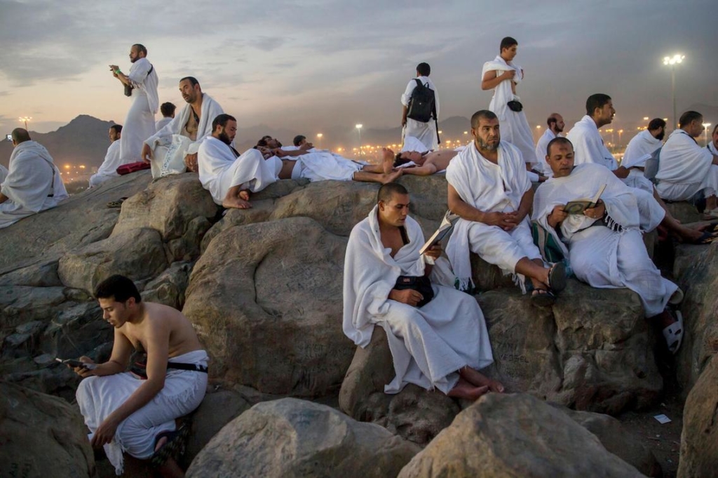 Tragédie à La Mecque : Le Hajj Endeuillé par la Mort de 577 Pèlerins