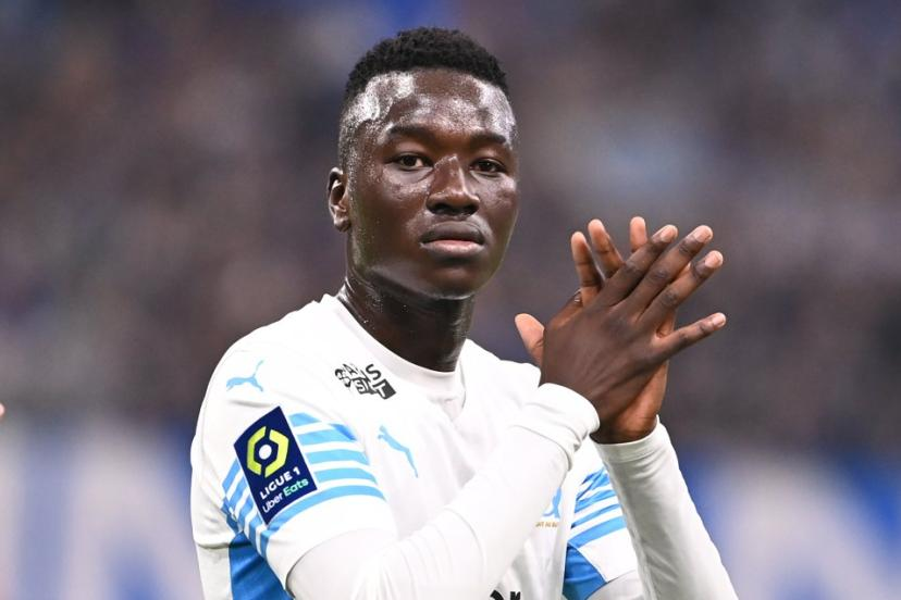 France : Pape Gueye quitte l'Olympique de Marseille