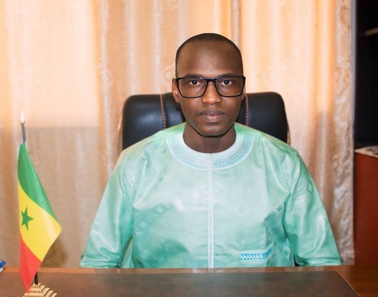 Bignona : Vieux Souleymane Goudiaby devient le nouveau président du Conseil Départemental
