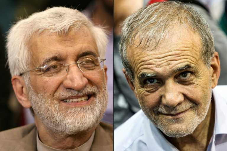 Présidentielle Iranienne : Réformateurs et Ultraconservateurs au coude-à-coude pour le second tour