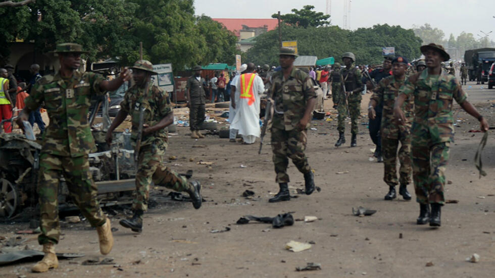 Nigeria: au moins 18 morts après plusieurs attentats-suicides dans la ville de Gwoza