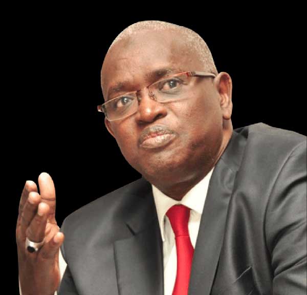«Le système fiscal actuel ne permet pas un développement conséquent de la presse » Abdou Latif Coulibaly