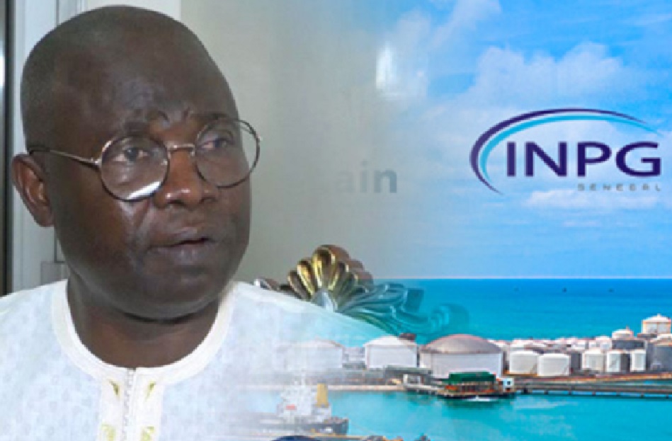 Institut National du Pétrole et du Gaz (INPG): Fall Mbaye devient le nouveau Directeur Général