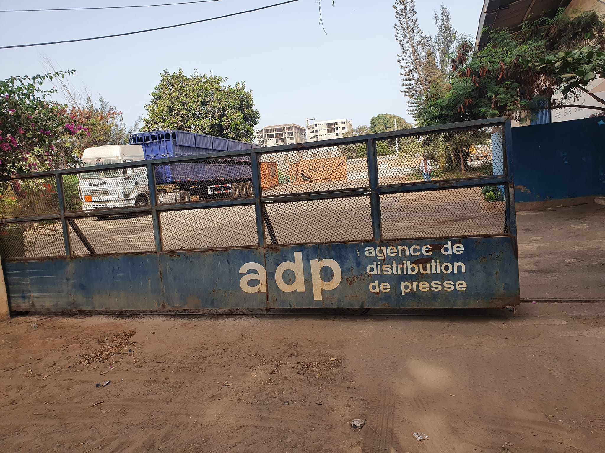 Média : "L’Adp doit renaitre de ses cendres"