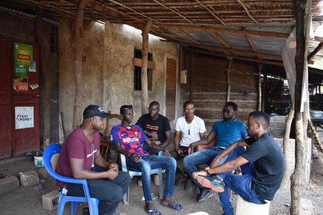 Chômage des jeunes au Sénégal : l’équation jamais résolue par les régimes successifs