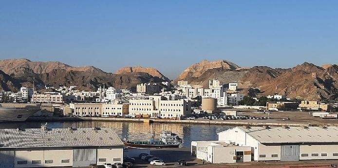 Oman: quatre morts après des tirs dans une mosquée (police)