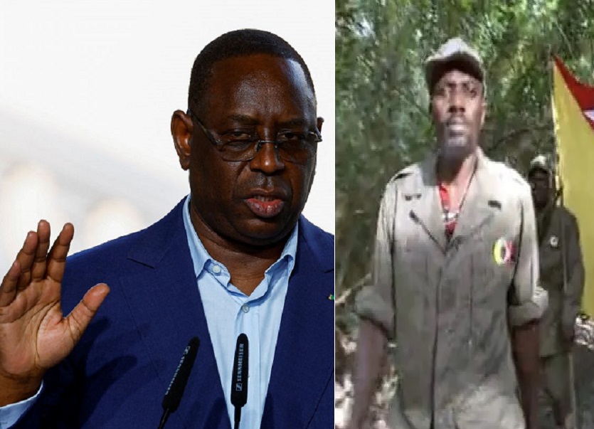 Affaire Boffa-Bayotte : Ces actes suspects de Macky Sall