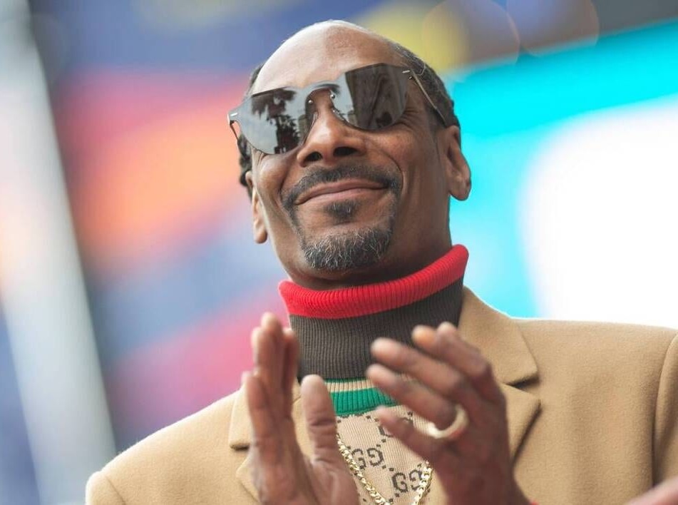 Saint-Denis accueillera Snoop Dogg pour la dernière étape du relais de la flamme olympique