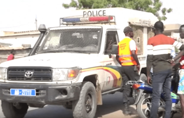 ASC Jamono bat ASC Juboo : une victoire marquée par des affrontements...5 policiers blessés