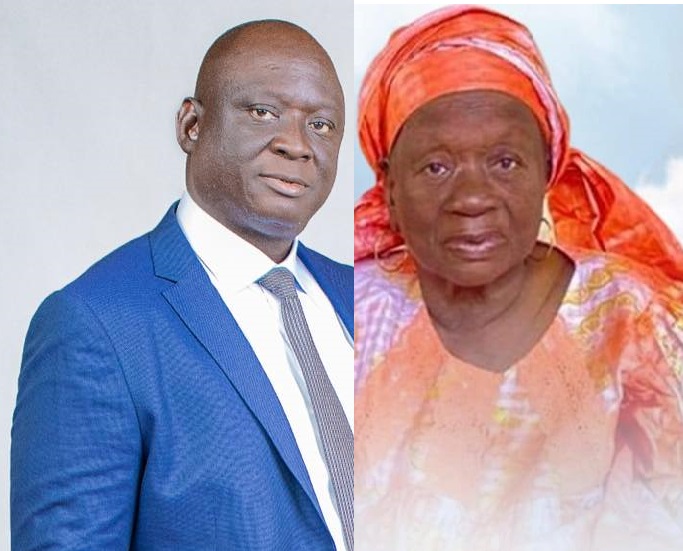 Nécrologie : Décès de Maman Aïssatou Diedhiou, mère du Président du Casa Sports, Seydou Sané