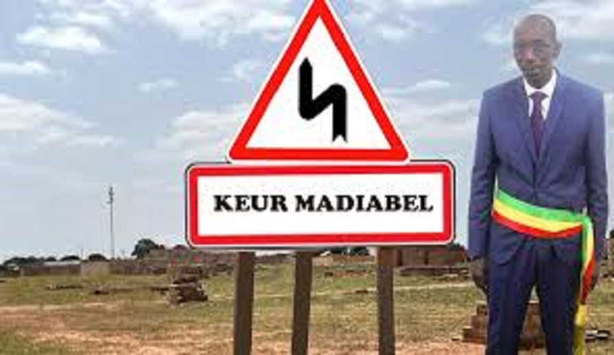 Keur-Madiabel : Hommage à Abdoulaye Diatta, un grand serviteur de la Nation ce samedi 07 septembre 2024