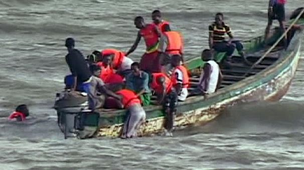  Naufrage à Mbour : Le bilan s’alourdit à 37 morts, le convoyeur avoue avoir perçu 10,7 millions de CFA