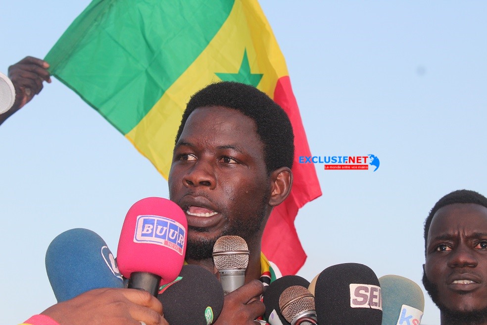 DIC : Pape Abdoulaye Touré convoqué