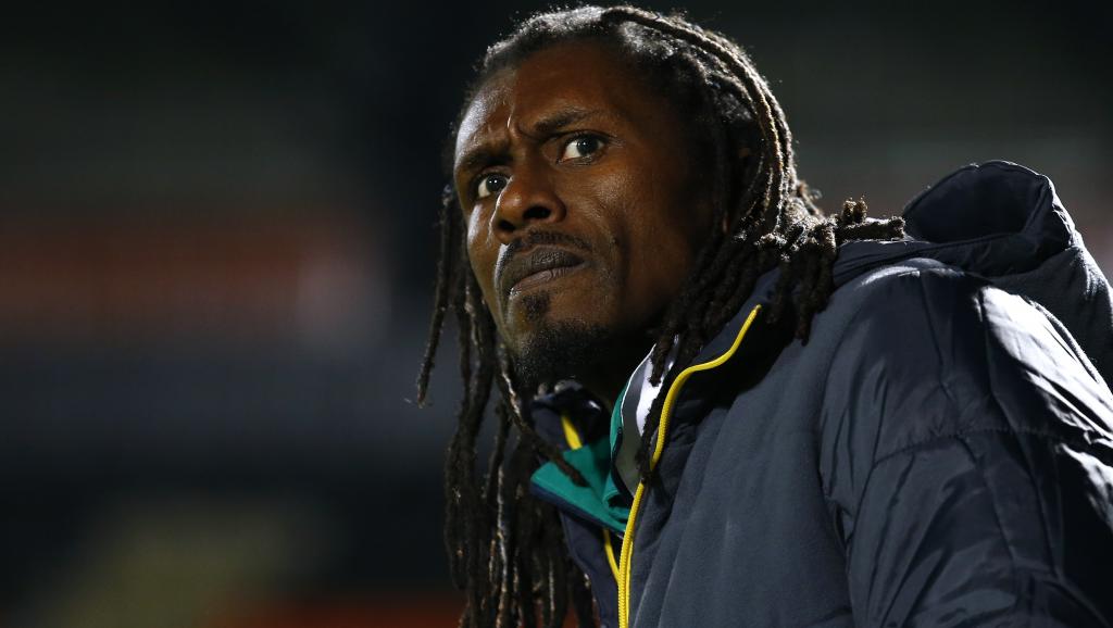 Aliou Cissé : Le ministère des Sports acte son départ de l'équipe nationale