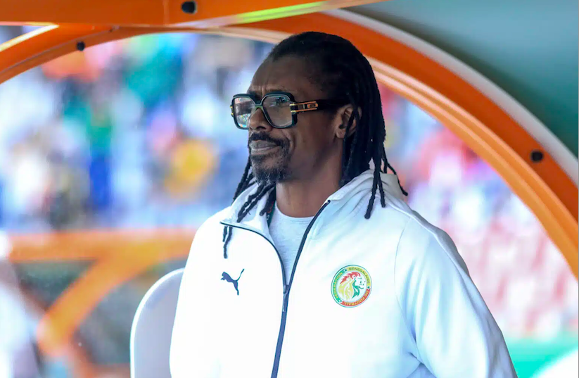 Clap de fin pour Aliou Cissé : la ministre des Sports oppose son véto à sa reconduction