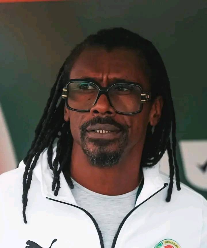 Football : Après 13 ans de service, Aliou Cissé quitte la tête de l'équipe nationale