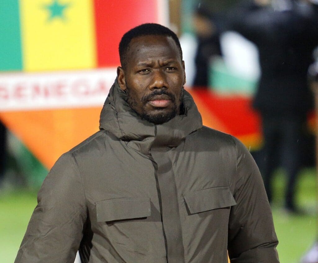 Equipe Nationale de Football  : Pape Bouna Thiaw, nommé sélectionneur...