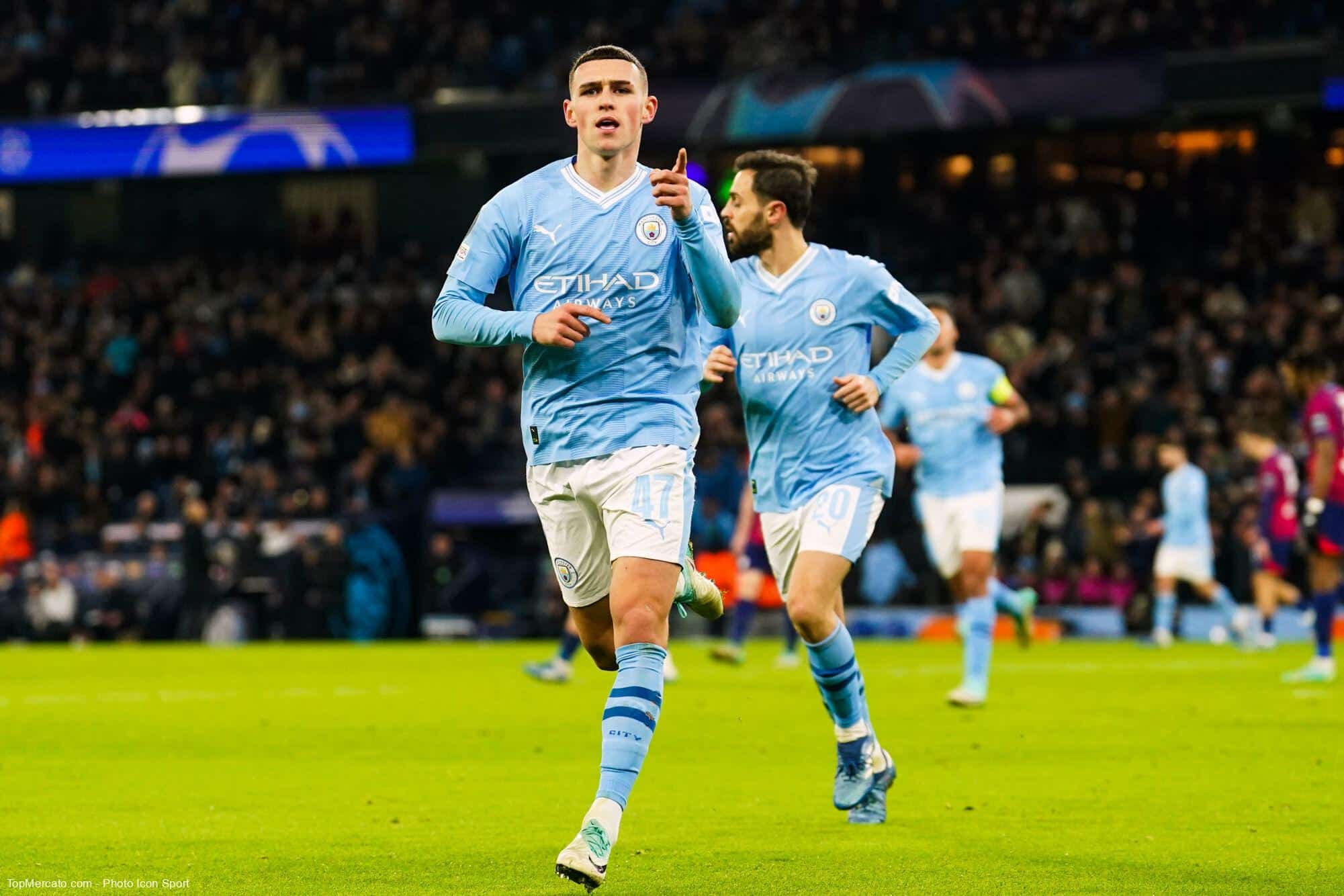 PREMIER LEAGUE : Manchester City se relance avec une victoire précieuse face à Fulham (3-2)