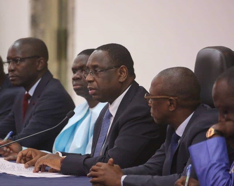 Détournement de Fonds Publics : L’APR de Macky Sall répond à Ousmane Sonko