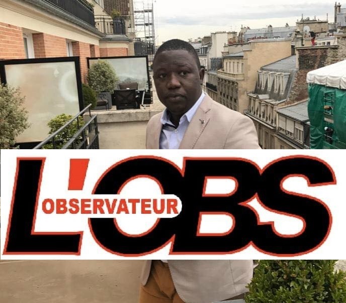 Média : Papa Sambaré Ndour, nouveau directeur de publication du quotidien  "L'Observateur"